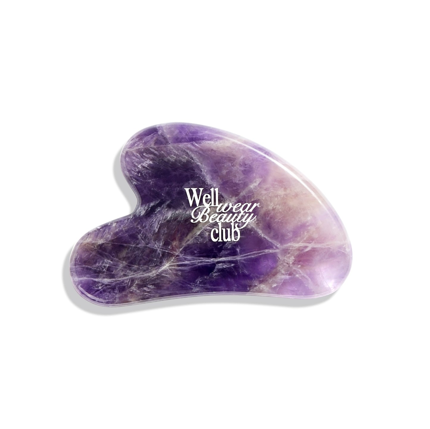 Cloud Gua Sha – Amethyst